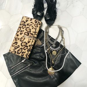 🌟Authentic Dylan Lex Andi Statement Necklace